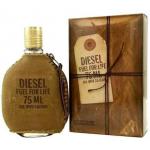 Diesel Fuel for Life Homme