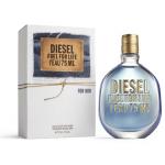 Diesel Fuel for Life l'Eau