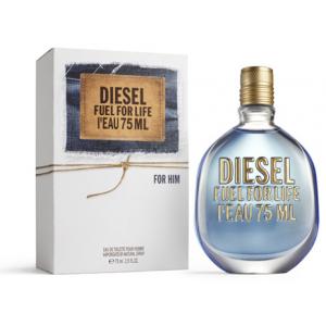 Diesel Fuel for Life l'Eau