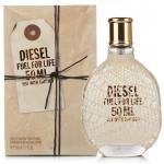 Diesel Fuel for Life Femme