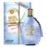 Diesel Fuel for Life Denim Femme