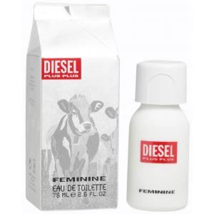 Diesel Plus Plus Feminine