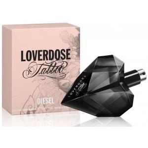 Diesel Loverdose Tattoo