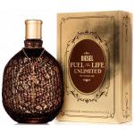 Diesel Fuel for Life Unlimited