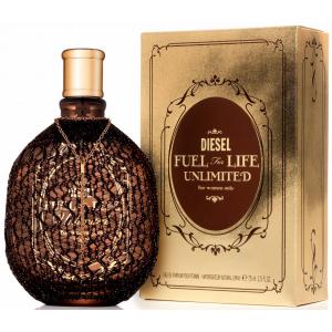 Diesel Fuel for Life Unlimited