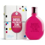 Diesel Fuel for Life Summer