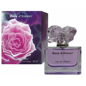 Parli Rose d'Amour