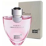 Montblanc Femme Individuelle