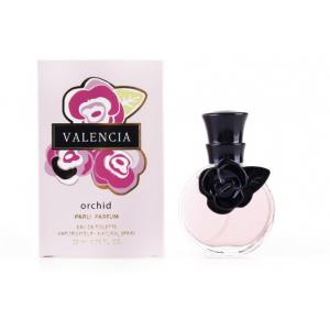 Parli Valencia Orchid