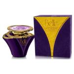Chris Adams Belle Violette