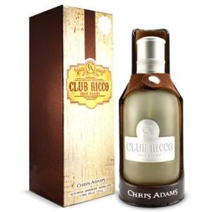 Chris Adams Club Ricco Pour Homme