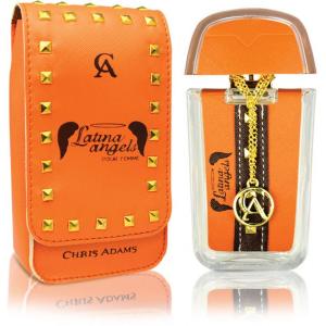 Chris Adams Latina Angels