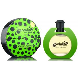 Chris Adams Tantalize