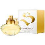 Shakira S