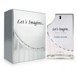 Chris Adams Let's Imagine