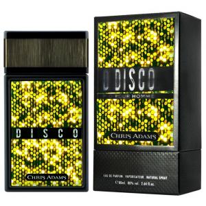 Chris Adams Disco