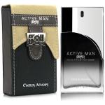 Chris Adams Active Man Noir