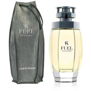 Chris Adams Fuel