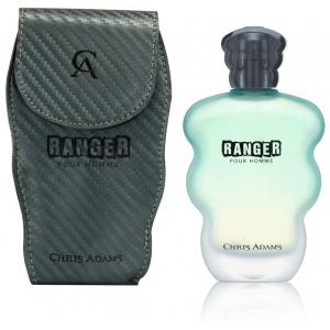 Chris Adams Ranger