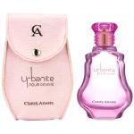 Chris Adams Urbanite