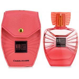 Chris Adams Noblesse