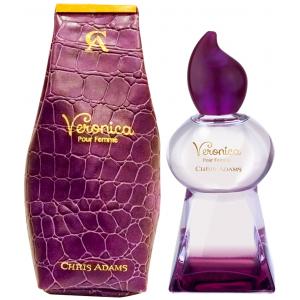 Chris Adams Veronica