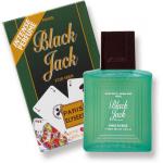 Paris Line Black Jack