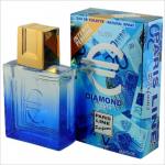 Paris Line Euro Diamond