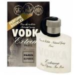 Paris Line Vodka Extreme