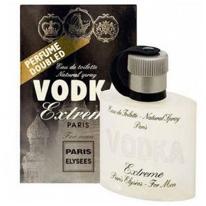 Paris Line Vodka Extreme