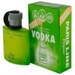 Paris Line Vodka Lime