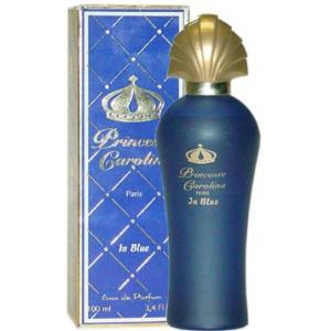 Guy Alari Princesse Carolina in Blue