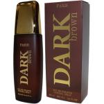Guy Alari Dark Brown