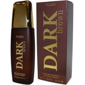 Guy Alari Dark Brown