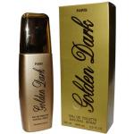 Guy Alari Dark Golden