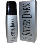 Guy Alari Dark Silver