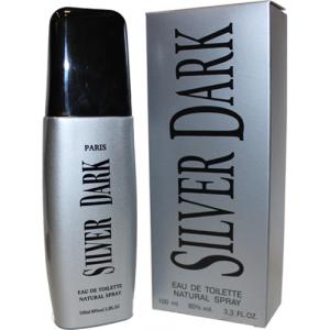 Guy Alari Dark Silver