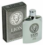 X-Bond Lion Platinum