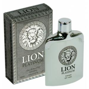 X-Bond Lion Platinum
