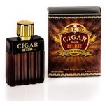  21  Cigar Deluxe