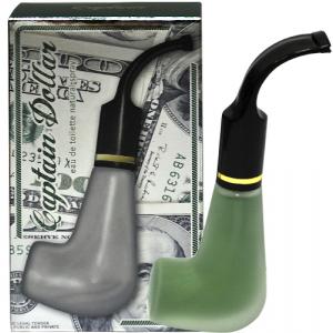 Andre Renoir Captain Dollar