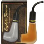 Andre Renoir Captain Tobacco