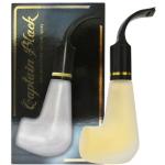 Andre Renoir Captain Black