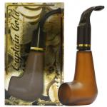 Andre Renoir Captain Gold