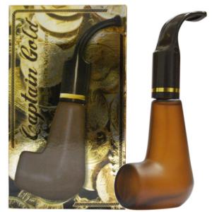 Andre Renoir Captain Gold