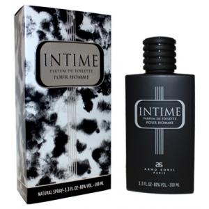 Arno Sorel Intime Pour Homme