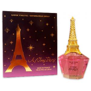 Am Diffusion A Nous Paris Pink