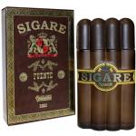 Alain Aregon Sigare Fuente