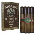 Alain Aregon Sigare Torano
