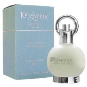 Karl Antony 10th Avenue Nice Blue